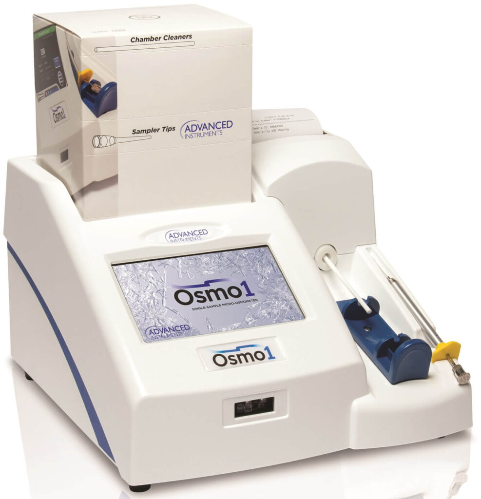 Osmometr Osmo1ab (1)